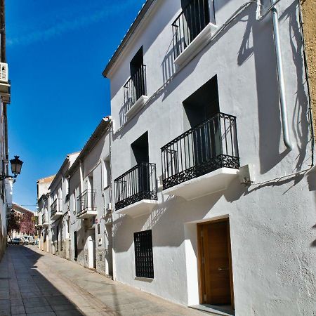Casa Valdes 16, Apto. 2 Caceres Exterior photo